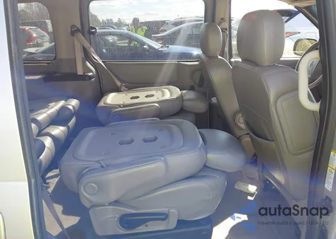 2003 Oldsmobile Silhouette Gls z USA, uszkodzony, nr VIN 1GHDX03E13D320889